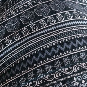 Meet your Posher, Kathryn